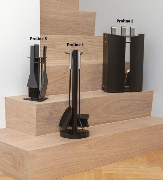 Aduro Kaminbesteck Proline 2